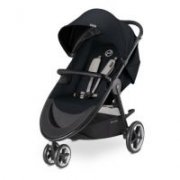  cybex GOLD Kinderwagen Agis M-Air 3 f&uuml;r 89,99&euro; statt 165,77&euro;