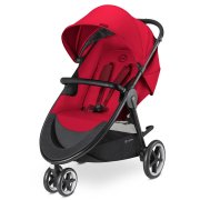 cybex GOLD Kinderwagen Agis M-Air 3 Rebel Red-red f&uuml;r 89,99&euro; statt 135,99&euro;