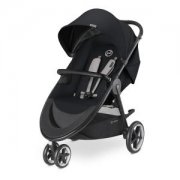 cybex GOLD Kinderwagen Agis M-Air 3 Stardust Black - Black f&uuml;r 89,99&euro; inkl. Versand