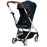 Cybex GOLD Kinderwagen Eezy S Twist Denim - Denim Blue