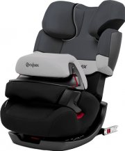 Cybex Pallas-Fix Gray Rabbit Kindersitz 