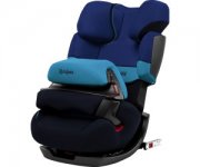 cybex SILVER Kindersitz Pallas-fix Blue Moon f&uuml;r 154,99&euro; statt 177,49&euro;