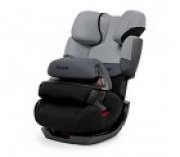 Cybex Silver Pallas-fix, Autositz Gruppe 1/2/3 (9-36 kg), Cobblestone, mit Isofix f&uuml;r 139,99&euro;