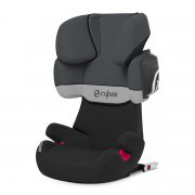 Cybex Silver Solution X2-fix,(15-36 kg), , Kollektion 2019, Gray Rabbit f&uuml;r 104,30&euro;