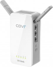 D-Link COVR-P2502 Powerline WLAN Adapter bei Notebooksbilliger f&uuml;r 49,90 Euro
