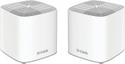 D-Link COVR-X1862 COVR AX1800 Whole Home Mesh