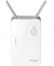 D-Link DAP-1620 AC1300 Wi-Fi Range Extender WLAN Repeater