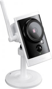D-Link DCS-2330L Wireless Outdoor Netzwerk-&Uuml;berwachungskamera