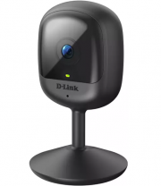 D-LINK DCS-6100 LH Compact Full HD Wi-Fi Kamera kompatibel mit Alexa und Google 