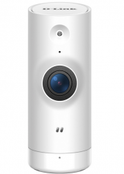 D-Link DCS-8000LHV2 Indoor Full HD Wi-Fi &Uuml;berwachungskamera mit Alexa, Google und App Steuerung