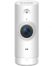 D-Link DCS-8000LHV2 Mini Full HD Wi-Fi Kamera kompatibel mit Alexa und Google