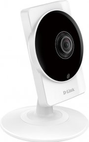 D-Link DCS-8200L mydlink Home 180&deg; Panorama 720p HD Cloud Kamera