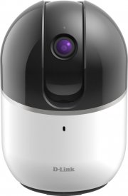 D-Link DCS-8515LH WiFi HD Kamera mit Amazon Alexa und Google Home Steuerung