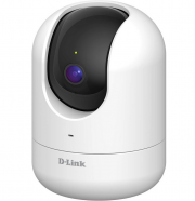 D-Link DCS-8526LH/B1 Compact 2K QHD Pan & Tilt Wi-Fi Indoor &Uuml;berwachungskamera