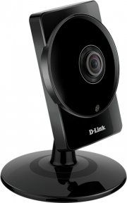 D-Link DCS-960L Panorama WLAN-&Uuml;berwachungskamera mit Nachtsicht