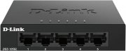 D-Link DGS-105GL 5-Port Unmanaged Gigabit Switch