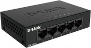 D-Link DGS-105GL 5-Port Unmanaged Gigabit Switch