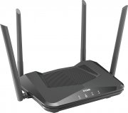 D-LINK DIR-X1560 AX1500 EXO WI-Fi 6 Router