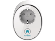 D-LINK DSP-W115 mydlink Wi Fi Smart Plug kompatibel mit Amazon Alexa