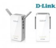 D-Link Hybrid Whole Home Powerline COVR-P2502 &ndash; WLAN-System f&uuml;r 105,90&euro; statt 147,80&euro;