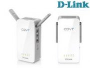  D-Link Hybrid Whole Home Powerline f&uuml;r 105,90&euro; statt 147,48&euro;