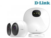 D-Link mydlink Pro Sicherheitssystem