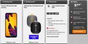 D2 Otelo Allnet-Flat mit 3GB + Huawei P20 Lite + 2x Ultimate Ears Wonderboom