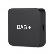  DAB + Box Digitaler Radio Antennentuner 