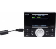 DAB+ Empf&auml;nger CAD15 Freisprechfunktion, Ladefunktion f&uuml;r 79&euro; statt 99,95&euro;