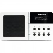 DAB+ Radio &ldquo;Techniradio 1&ldquo; f&uuml;r 29,94&euro; inkl. Versand