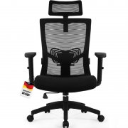 Daccormax Ergonomischer B&uuml;rostuhl f&uuml;r nur 79,99&euro;
