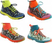 Dachstein Sp&uuml;rsinn Evo Wanderschuhe