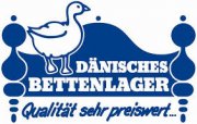 D&auml;nisches Bettenlager 25% Rabatt Gutschein