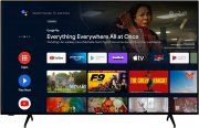 Daewoo D50DM54UANSX 50 Zoll, 4K, HDR Dolby Vision, Dolby Atmos, Triple-Tuner, Android Smart TV