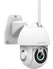 Daewoo EP501 Full-HD WiFi Au&szlig;en &Uuml;berwachungskamera 