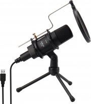 Daffodil MCP200 USB Kondensator-Mikrofon