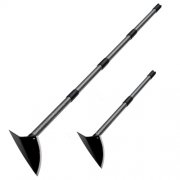 DAKEPOLE Gartenhacke 190cm f&uuml;r nur 7,99&euro; bei Amazon