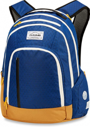 Dakine 101 29L Rucksack mit gepolsterten Laptop- und Tabletfach