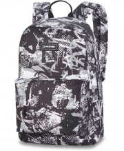 Dakine 365 Pack 21L street art Rucksack mit Laptopfach