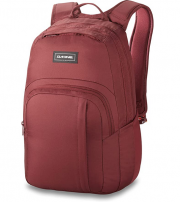 Dakine Campus M 25L port red Rucksack mit Laptopfach