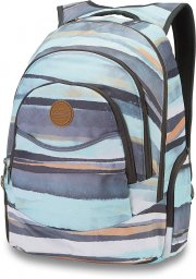 Dakine Damen, Rucksack Prom, Pastelcrnt, 25L 