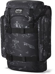 DAKINE Herren Rucksack Lid nur 29,27&euro; statt 44,95&euro;