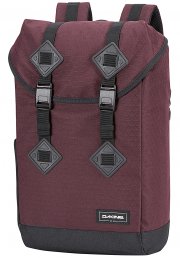 Dakine Rucksack Trek 26L rot