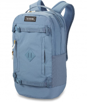Dakine Urbn Mission Pack 23l Unisex Rucksack mit Laptopfach