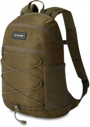 Dakine WNDR Pack 18L Unisex Rucksack