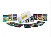  Dallas (1978) &ndash; Die kompletten Staffeln 1-14 (Limited Edition) auf 73 DVDs f&uuml;r 69,97 &euro;