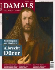 DAMALS Jahresabo (14 Ausgaben) + 90 Euro Amazon Gutschein