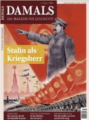 DAMALS Jahresabos (14 Ausgaben) + 10 Euro Sofortrabatt + 100 Euro Amazon-Gutschein