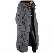 Damen &Uuml;bergangsjacke f&uuml;r unter 29&euro; bei Amazon
