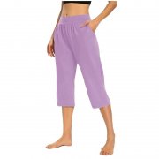 Damen Cargo 3/4 Hose f&uuml;r nur 9,97&euro; bei Amazon